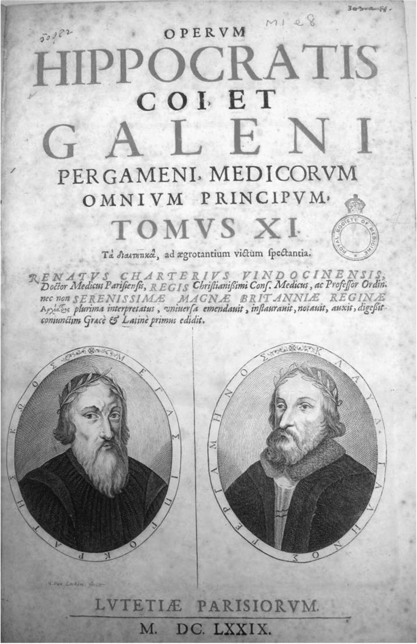 Paper: Did the Prophet Muhammad Plagiarise Ancient Greek Embryology?