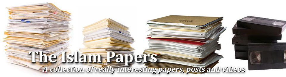 The Islam Papers
