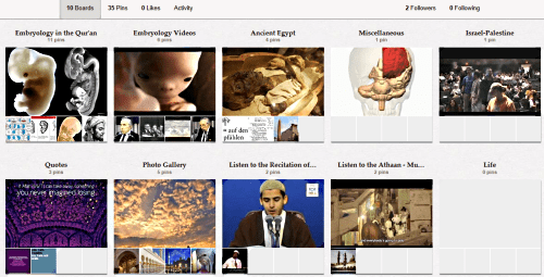 http://pinterest.com/islampapers/