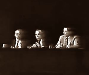 Embryology in the Qur’an with Drs. Persaud, Moore and Johnson