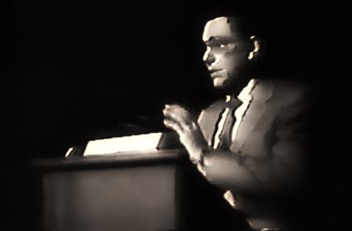Dr. E. Marshall Johnson discusses “Embryology in the Qur’an”
