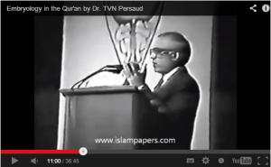 Dr. TNV Persaud