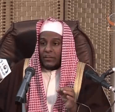 Holy Qur’an: Al Baqarah (Chapter 2) recited by Abdullah Al&nbsp;Matrood