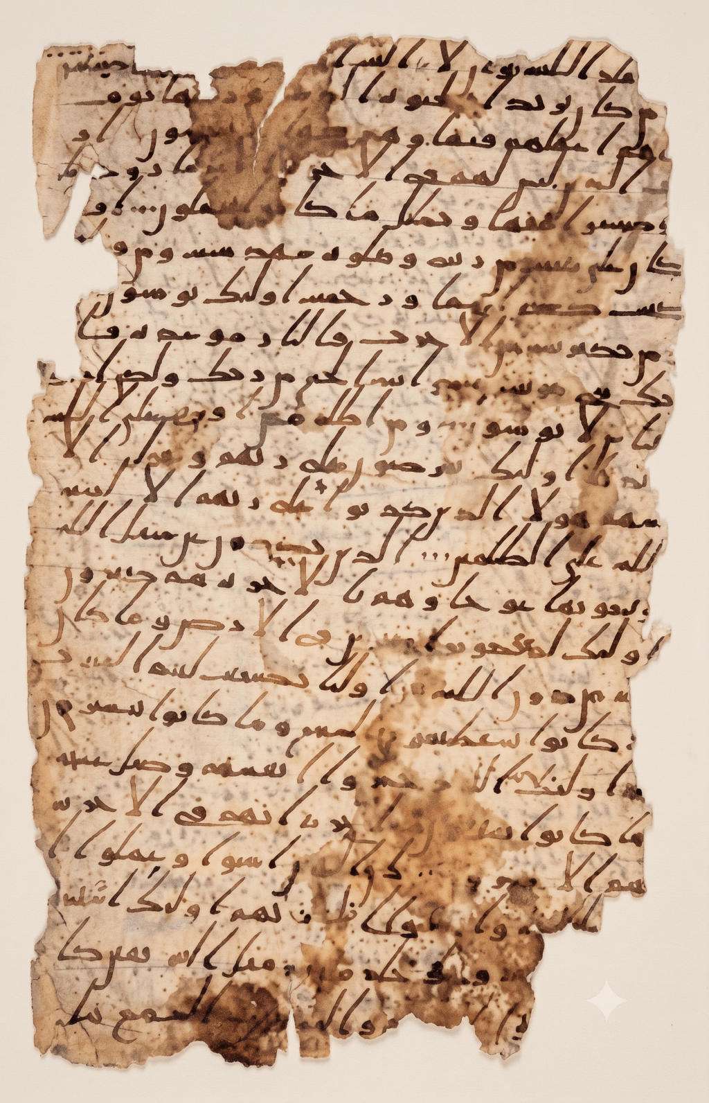 Documentary Evidence For Early Islam: Dated Muslim Texts From 622-691&nbsp;CE